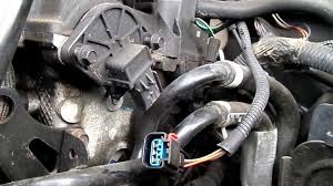 See P258B repair manual